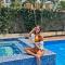 Hotel Blue 66