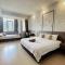 ELECTUS HOME at WINDMILL UPON HILLS GENTING - FREE WiFi & TV Box & Parking