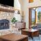 Villa de la Sky Ranch Sprawling Tuscan Villa in Wine Country