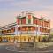 The Rose Hotel & Motel