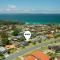 Baxters Beach House by Experience Jervis Bay