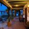 Hotel Santa Viviana Villa de Leyva