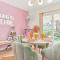 That Pink Disco House By The Cohost Company