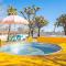 That Pink Disco House By The Cohost Company