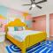 That Pink Disco House By The Cohost Company