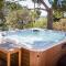Private Hacienda with Heated Pool and Spa with Amazing Views