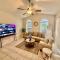 Grand Village 4BR Pool Home near Disney Parks