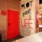 PILOT Design Hostel & Bar PILOT Design Hostel & Bar