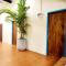 Baan Hinlad Home and Hostel
