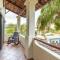 Rustic 2bed2bath Condo With Sunset View