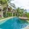 Rustic 2bed2bath Condo With Sunset View