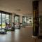 Courtyard Studio by HolidayKeys