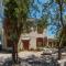 Lela Kaptani Eftalou Olive Grove