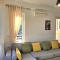 Apartment in Gjiri i Lalzit near Sandy Beach