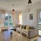 Apartment in Gjiri i Lalzit near Sandy Beach