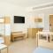Brilliant Hotel Apartments