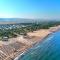 Villa in Gjiri i Lalzit near Sandy Beach