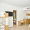 Brilliant Hotel Apartments