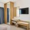 Brilliant Hotel Apartments
