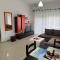 Zero Zero Apartments Sarande