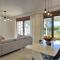 Villa in Lalzit Bay near Sandy Beach