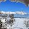 Apartment in Leogang near Ski Slopes