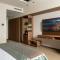 Sky Blue Hotel & Spa