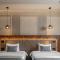 Sky Blue Hotel & Spa