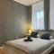 Balian apartman