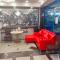 Class Boutique Hotel