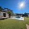Maison moderne Côte Bleue, Proche mer