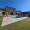 Maison moderne Côte Bleue, Proche mer