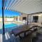 Maison moderne Côte Bleue, Proche mer