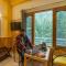 The Hosteller Kasol, Riverside