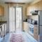 Mediterranean Escape - Steps from the Beach Apartment with Pool