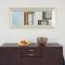 Mediterranean Escape - Steps from the Beach Apartment with Pool