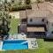 La Catalina Villa - Heated pool