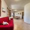 Chiaras flat