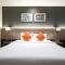Le cassia Hotel