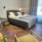 Vanalinna Boutique Hotel