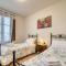 Chiaras flat