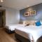 Le cassia Hotel