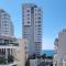 Beach apartment's
