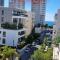 Beach apartment's