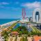 Batumi sea view Apartment 908