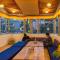 The Hosteller Mcleodganj, Mall Road
