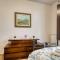 Chiaras flat