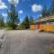 Koljonvirta Camping