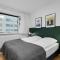 Centrally located modern 1BR Apartment Reykjavik