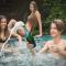 Luxus Wellness Apartman